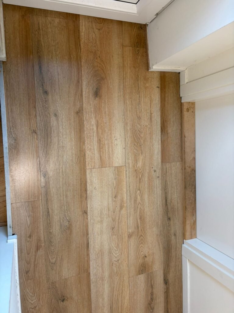 Stairwell and building cleaning by CSM Service