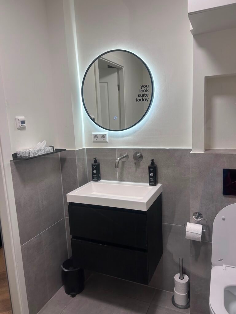 Hotel and holiday park cleaning by CSM Service