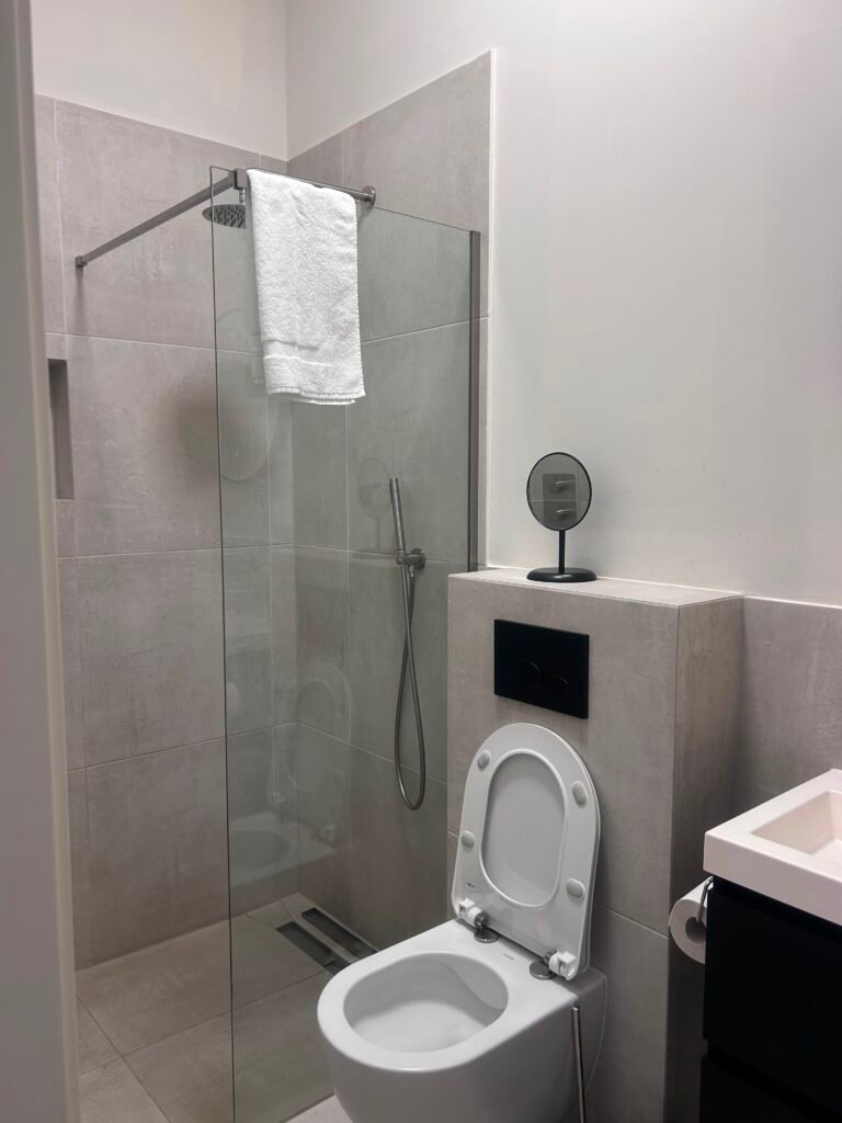 Hotel and holiday park cleaning by CSM Service