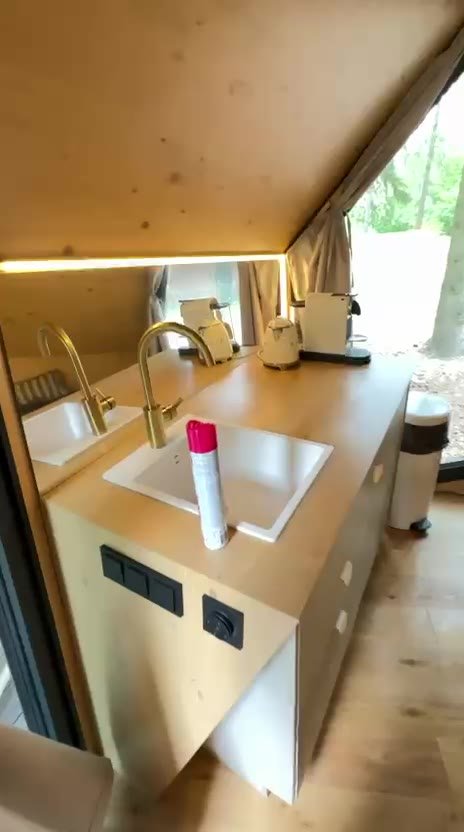 Hotel and holiday park cleaning by CSM Service