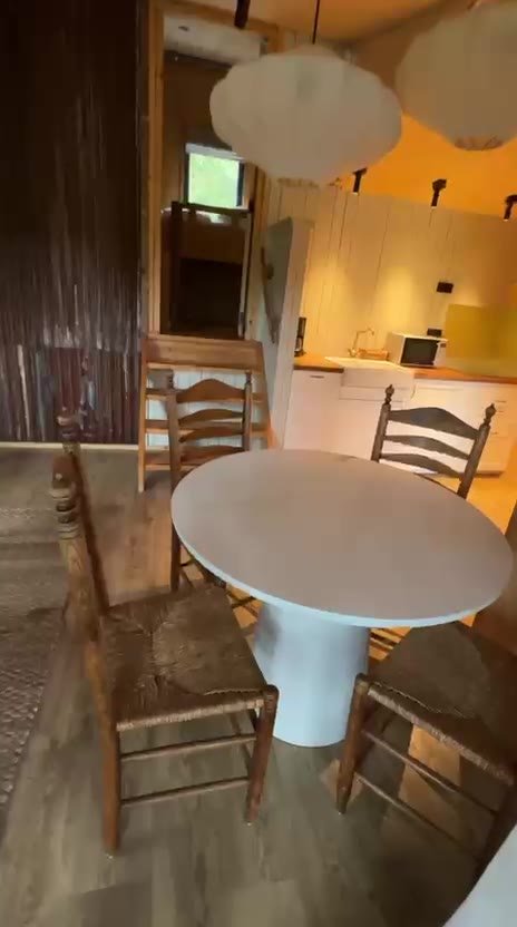 Hotel and holiday park cleaning by CSM Service