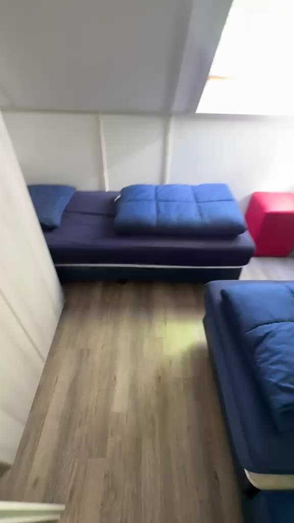 Hotel and holiday park cleaning by CSM Service