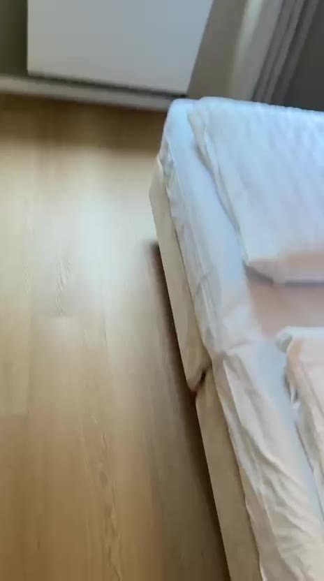 Hotel and holiday park cleaning by CSM Service
